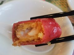 -点都德(华强南店)
