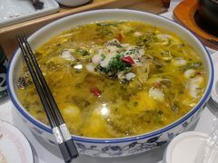 -三品香·江浙菜(松江九谊店)