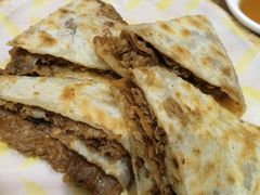 -甲乙饼·北京手工肉饼(西直门凯德茂店)