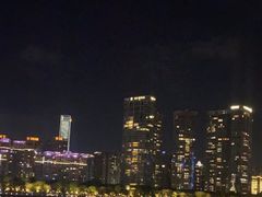 -琶醍壹号•潮菜江景餐吧