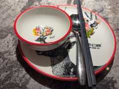 -新白鹿餐厅(松江开元地中海店)