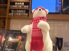 -逸派咖啡 EPARKCOFFEE(广安门店)