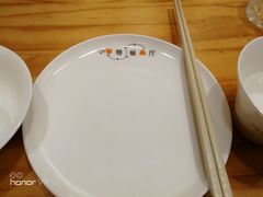 -小巷餐厅(五大街店)