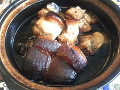 -乌镇那一年小院主题餐厅(甘泉西路店)