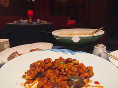-老吉堂上海本帮菜(工体店)