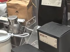 -M Stand(北京平安幸福中心店)