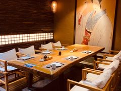 -和风清味日本料理(希尔顿店)
