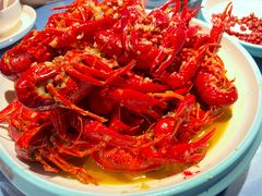 -红满堂·龙虾·牛蛙·淮扬菜(濠北路店)