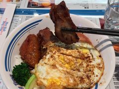 敏华四宝饭-敏华冰厅(平安金融中心店)