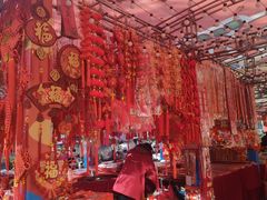 -西北轻工批发市场
