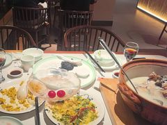 -风味小馆(天目湖宾馆店)