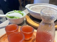 -蔡澜点心·粤菜(领展购物广场店)
