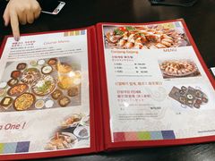 -咸草酱蟹