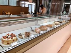 -EVERNAKED裸蛋糕(SOHO天山店)