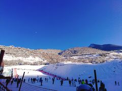 -太子岭滑雪场
