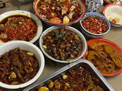 -老三样·旧食新味(万寿宫店)