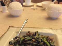 -亚龙湾红树林度假酒店御粤阁