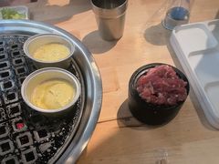 -霸腹烤肉(厦门柚子番店)