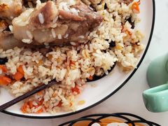 -董小西的凉皮和椒麻鸡(三元桥店)