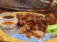 -老爷庙风味美食府(魏都大道店)