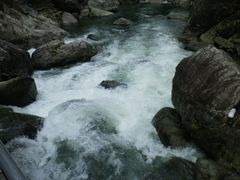 -浙东大峡谷风景区