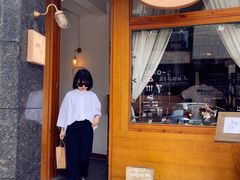 门面-Ginko银子(青龙街店)