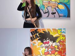 -宝龙艺术中心(七宝宝龙城店)