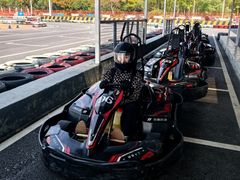 -锐擎卡丁车主题乐园(郊野公园店)
