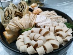 -东来顺•非遗火锅(外滩店)