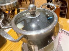 自助寿喜锅-丽和苑·自助寿喜锅(虹梅路店)