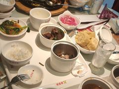 -豪享来中西餐厅(隆昌店)