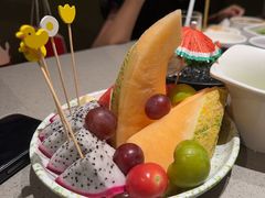-海底捞火锅(汕头苏宁广场店)
