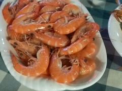 -钱大妈海鲜饭店(保利林语店)