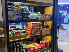 -新贝乐意大利餐厅(苏州中心店)