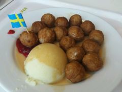 -宜家·瑞典风味餐厅(无锡店)