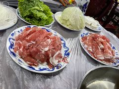 -鑫龙火锅城(青岛分店)