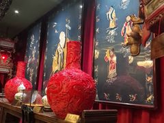 -誉八仙粤菜(万象天地店)