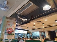 -玲又珑美食(盘福路店)