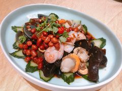 -大眼锅贴水饺(河东店)