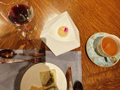 -北京古城老院厉晓麟精致菜