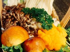 -湊湊火锅·茶憩(世博大道店)