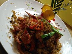 -南昌绿地铂瑞酒店·臻萃轩中餐厅