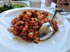 -大鸭梨烤鸭店(光彩店)
