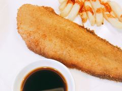 -德大西餐社(云南南路店)