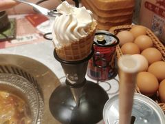 -空之介寿喜烧·和牛放题(恒隆广场店)