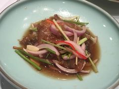 萝卜丝海蜇-漢舍中国菜馆(889广场店)