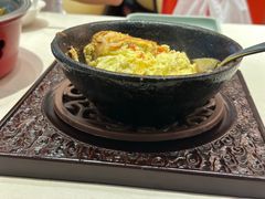 -阿庄新豫菜(航海东路店)