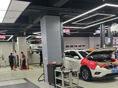 -天猫养车(哈贝卡硕士路店)