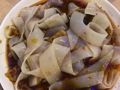 -维吾尔餐厅(宜山路店)