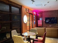 -禧悦汤泉(万兴店)